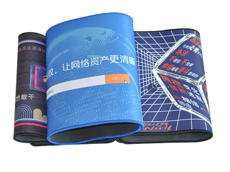 用鼠標(biāo)墊做廣告宣傳有哪些優(yōu)勢(shì)？廣告鼠標(biāo)墊定制 【通亞工藝品】